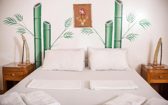 Whispering Palms Island Resort