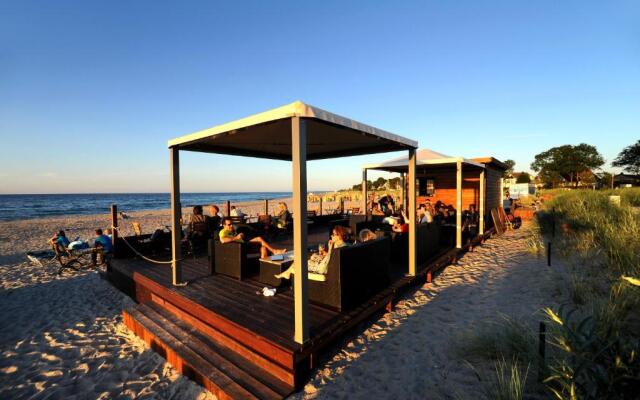 Strandhotel Luv