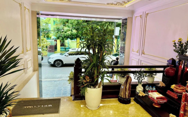 Bao Anh Hotel