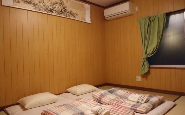 TouFuku Inn