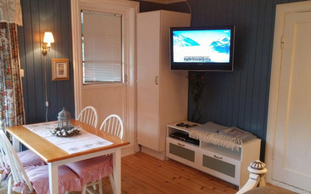 Solheim Overnatting