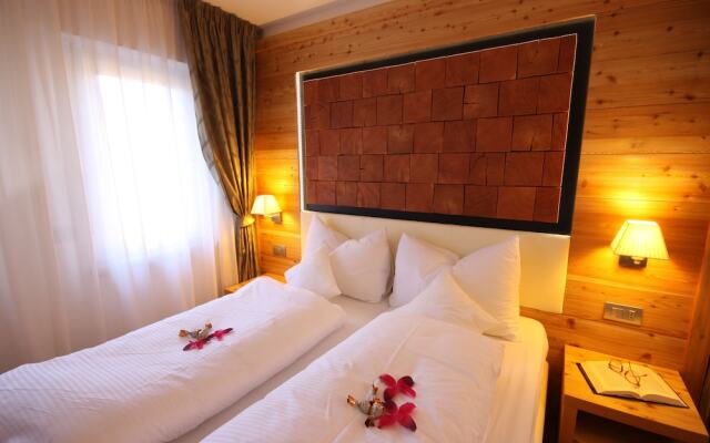 Active Hotel Pineta & Camping