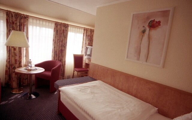 Hotel Alte Schule