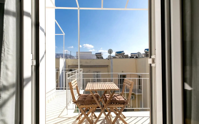 A & A Residencies
