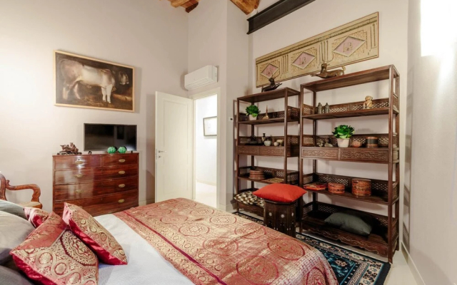 Casa Pupporona in Lucca - Hotel in 卢卡 - Photo 4