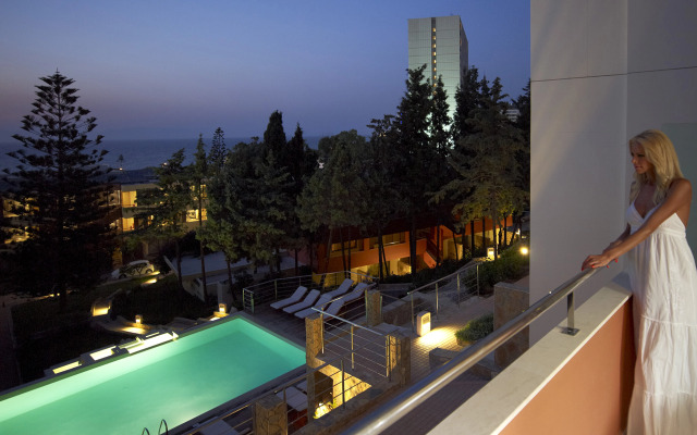 Rodos Palace Hotel