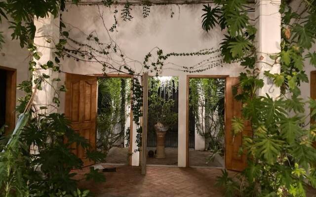 Casa Lucía Natural
