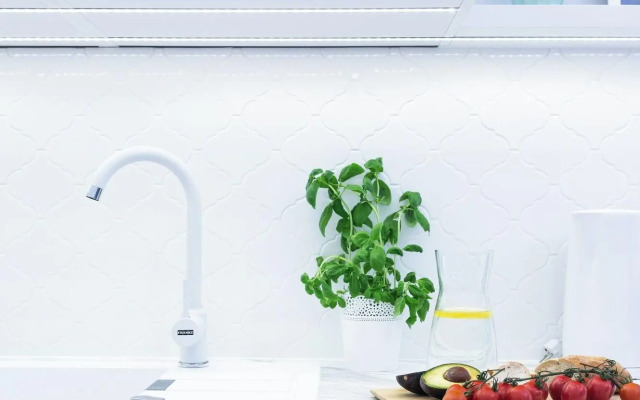 Main Square Apartments