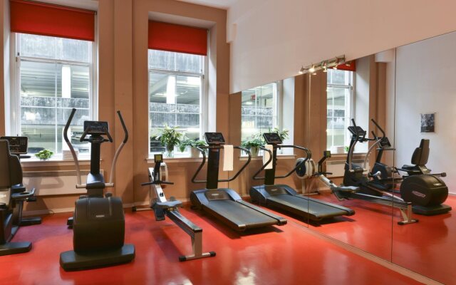 Fraser Suites Glasgow