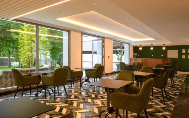 BH Appart Hotel