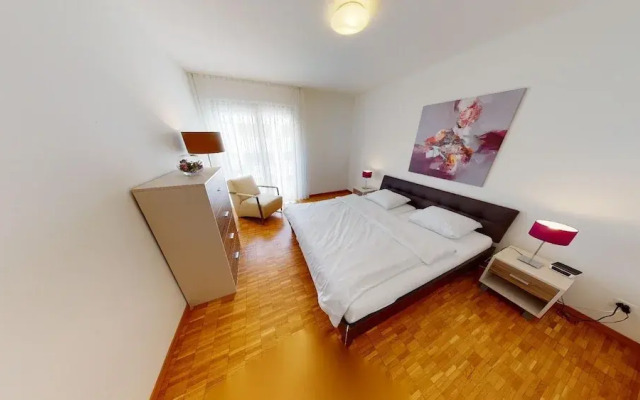 Schönau Serviced Living - Basel