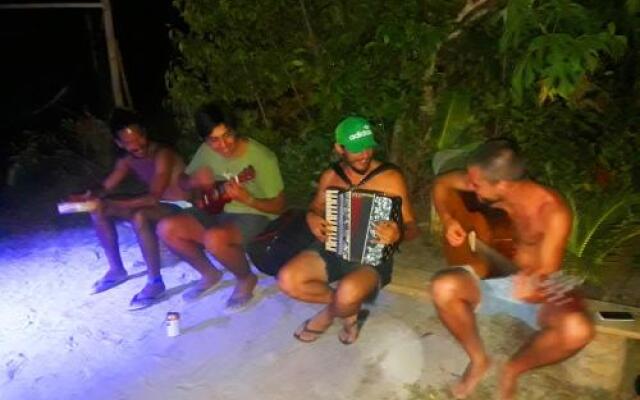 Hostel Boipeba Surf