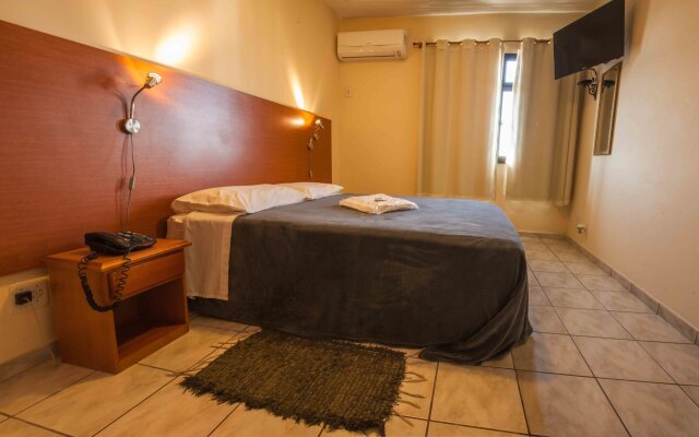 Hotel Vila Rica Flat