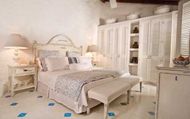 Casa Quero Hotel Boutique