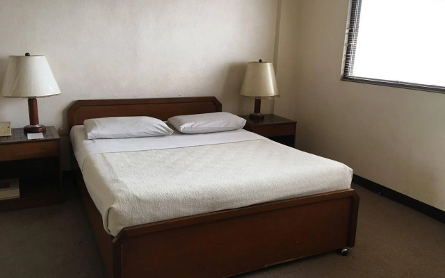 Sunny Bay Suites
