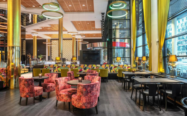 Thon Hotel Opera