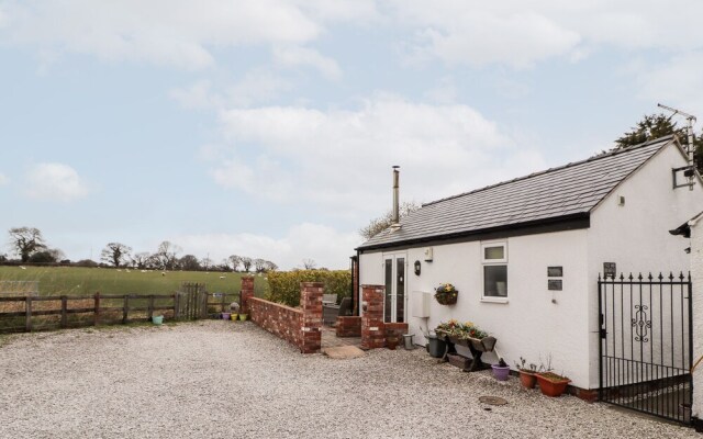The Old Stable