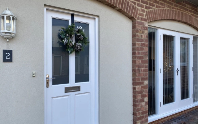 Silverdale Mews