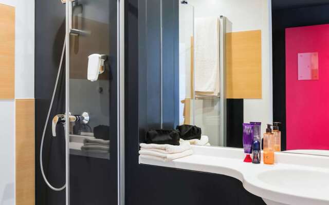 ibis budget Knokke