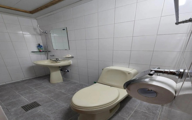 gapyeong dumesangol pensyeon