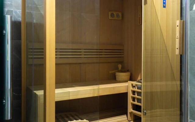Aya Sophia Villa Garden Hotel