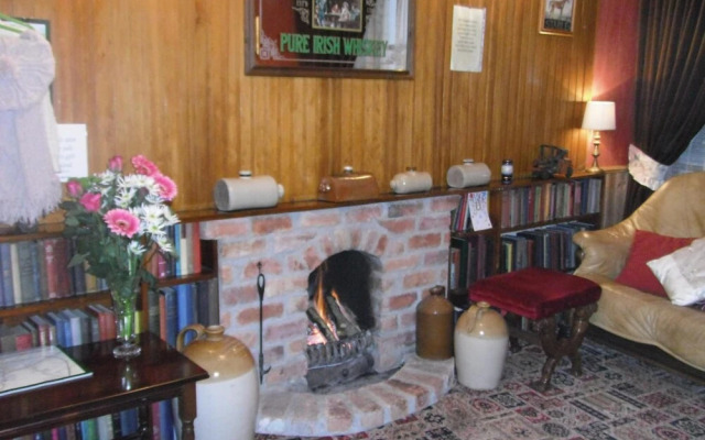 Atlantic Guest House