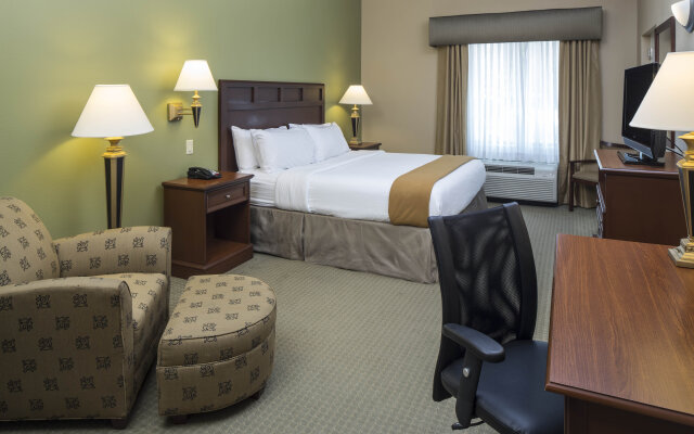 Holiday Inn Express & Suites Bradenton East-Lakewood Ranch, an IHG Hotel