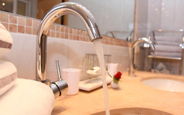 Appartement De Luxe - 140m²