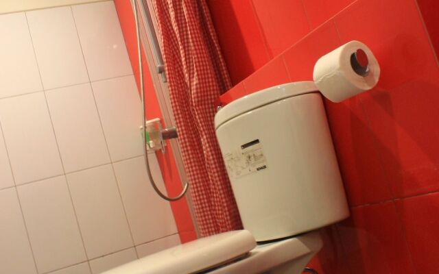 The Sayana Bed and Breakfast