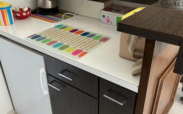 Golfresidenz Apartment Davos