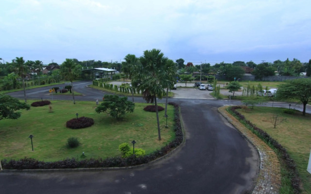 Hotel Bonero Residence