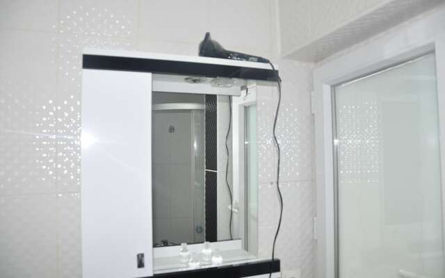 Bursa Asmin Hotel