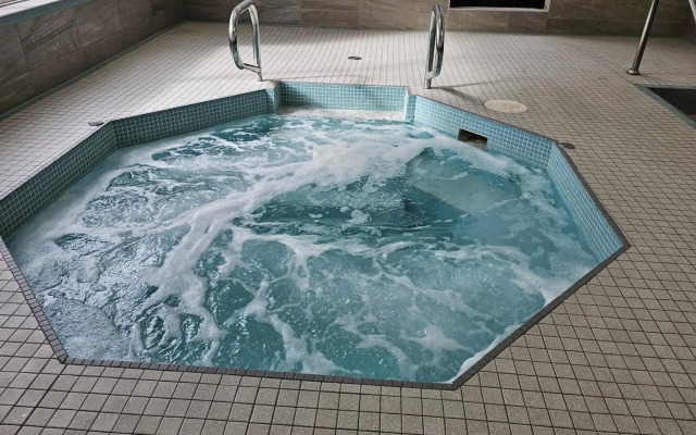 Vittoria Hotel and Suites