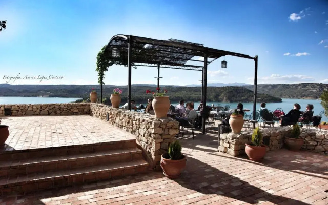 Balneario De Zujar