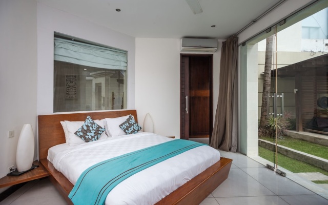 K Villas by Premier Hospitality Asia – Guest Rooms – Kerobokan Kelod
