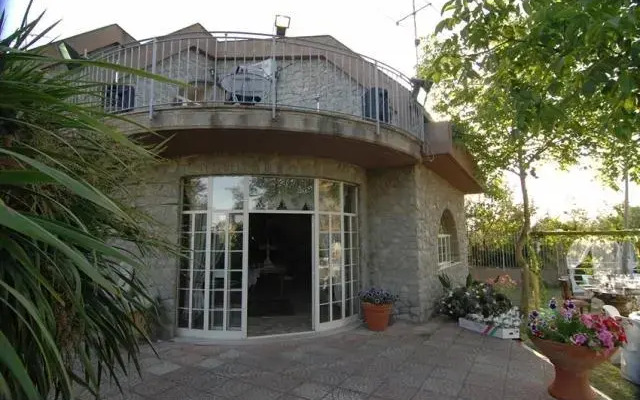 B&b Villa Vetri