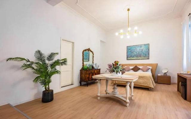Kepos Rooms and Suites