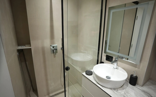 Huqi Luxury Apartments