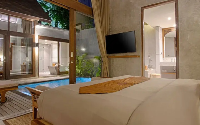 Taman Dhamawangsa Suites