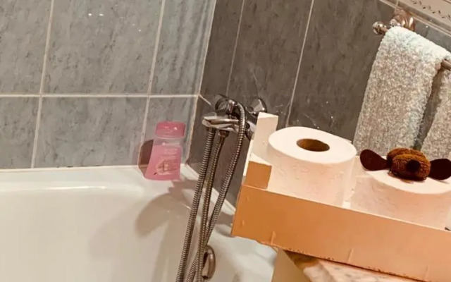 Casa Rural el Comercio Sierra de Francia