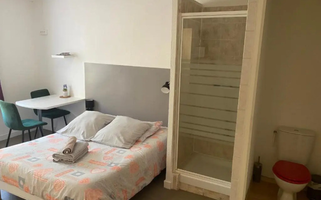 Résidence La Cigale du Désire