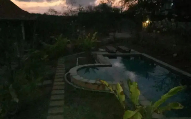 Pier26 Bali Homestay