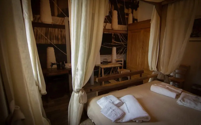 Agriturismo le Capannacce