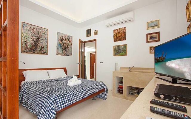 Namuang Villa 3 Beds