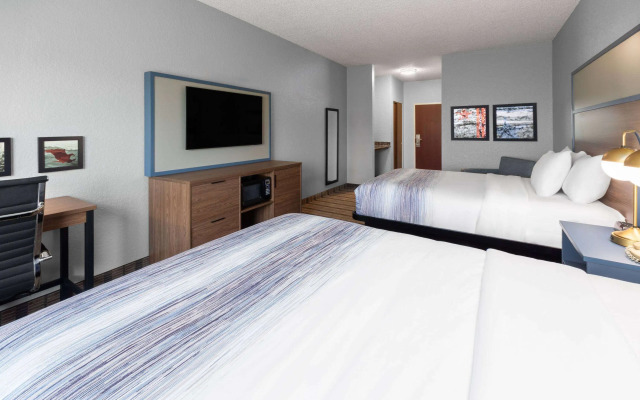 Americinn by Wyndham