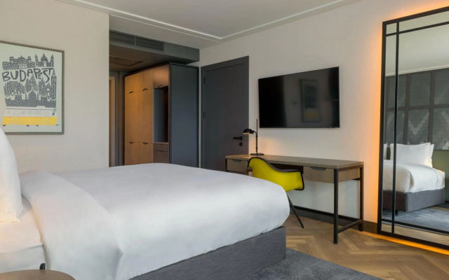 Four Points By Sheraton Budapest Danube - Image 3