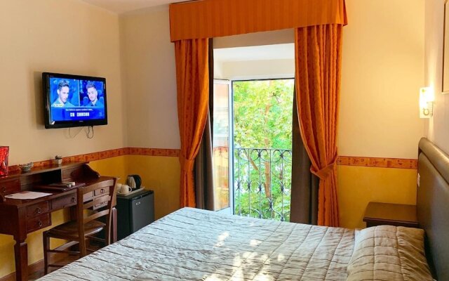 Locanda San Cosimato