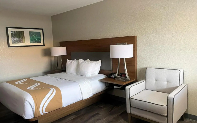 SureStay Plus by Best Western Alamogordo White Sands