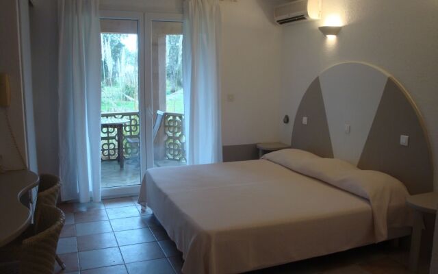 Domaine de Caranella