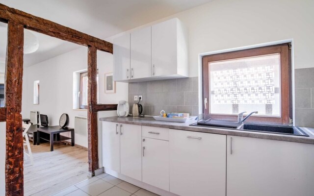 Charming 2 Room Apartment - Schiltigheim